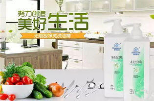 您家的洗潔精敢拿來洗菜 洗雞 洗水果嗎 我們幫得佳可以