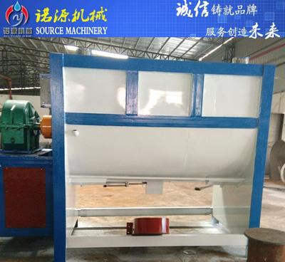 【熱銷東莞 福建臥式攪拌機 膩子粉 洗潔精 飼料等干粉專用來圖】價格_廠家_圖片 -