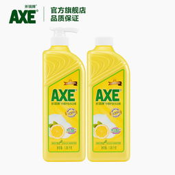 洗潔精可以洗水果嗎 餐具洗潔精與果蔬洗潔精傻傻分不清