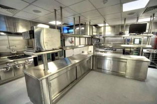 深圳商用不銹鋼廚具應該怎么樣來進行保養