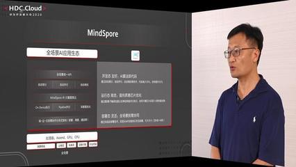 華為全場景AI計算框架MindSpore開源 重塑計算機軟硬件開發(fā)與應用